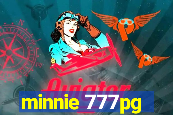 minnie 777pg